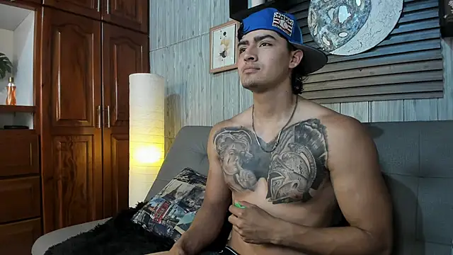 elliot colton online show from May 2026 06:22:02 PM