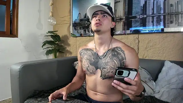 elliot colton online show from March 2026 09:21:01 PM