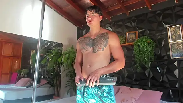 elliot colton online show from May 2026 08:33:02 PM