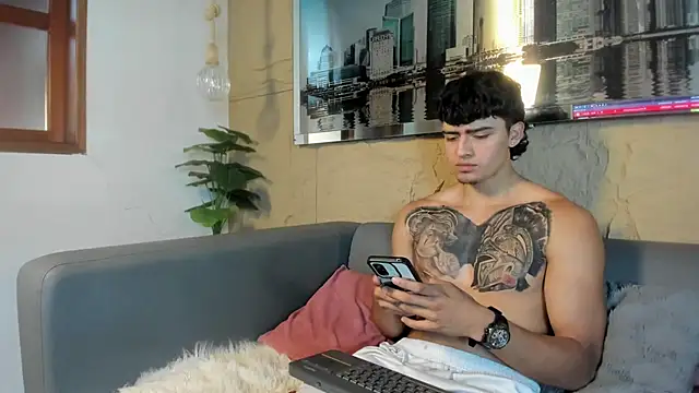 elliot colton online show from January 2026 08:29:01 PM