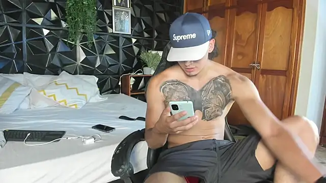 elliot colton online show from June 2026 08:19:01 PM