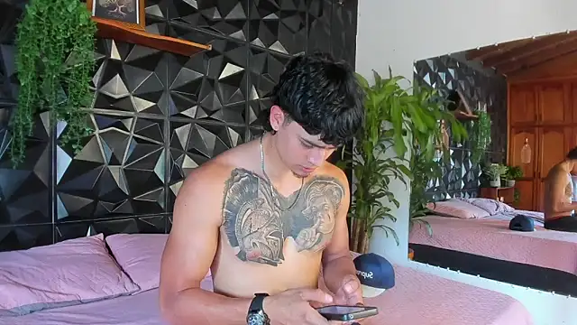 elliot colton online show from March 2026 07:08:01 PM