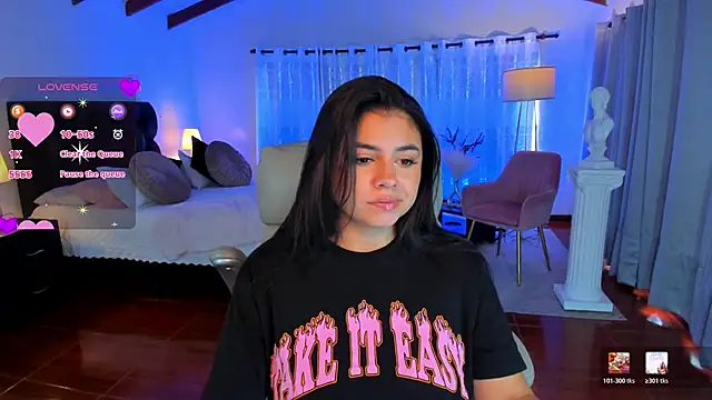taylor smiith1 online show from May 2026 02:16:02 PM