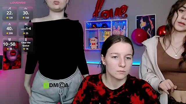 monica xcx online show from February 2026 01:12:01 PM