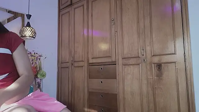 Snapshot of zoevg chatting on February 2026 12:38:02 PM zoevg online show from February 2026 12:38:02 PM