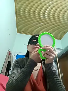 Hana2026 online show from February 2026 09:43:02 PM