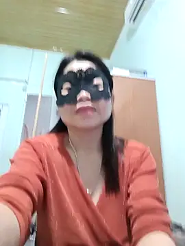 Hana2026 online show from March 2026 09:39:01 PM