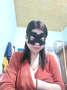 Hana2026 online show from February 2026 09:26:02 PM