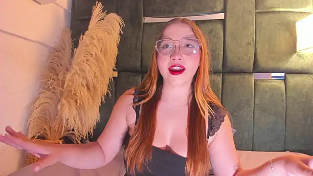 AliciaWhite nt online show from February 2026 01:40:01 AM