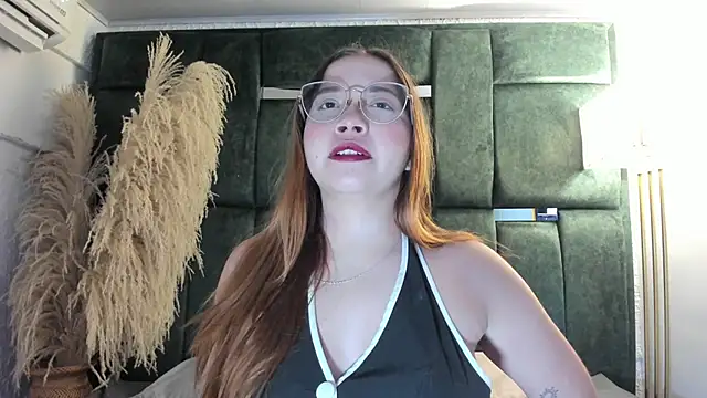 AliciaWhite nt online show from February 2026 12:49:01 PM