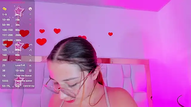 AliciaWhite nt online show from March 2026 12:35:02 AM