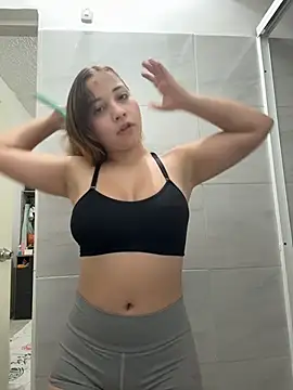 AliciaWhite nt online show from June 2026 09:09:02 PM