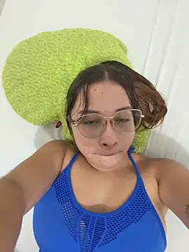 AliciaWhite nt online show from June 2026 11:05:01 PM
