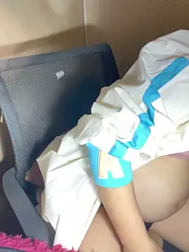 An-An19 online show from March 2026 02:53:02 PM