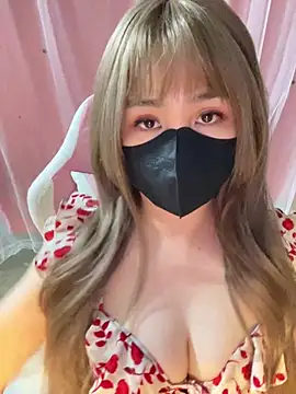 -Violet-t online show from April 2026 01:29:02 PM