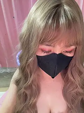 -Violet-t online show from March 2026 02:00:01 PM