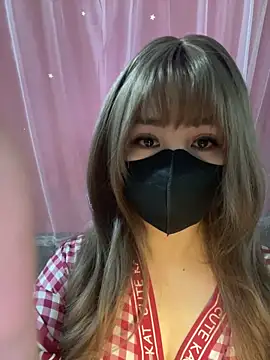 -Violet-t online show from March 2026 02:01:01 AM