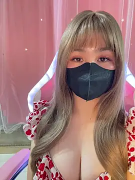 -Violet-t online show from January 2026 02:40:01 AM