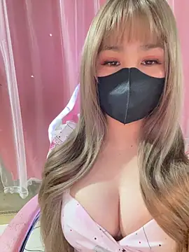 -Violet-t online show from January 2026 01:31:01 AM