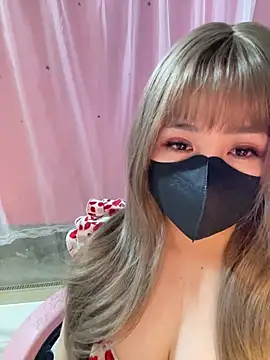 -Violet-t online show from March 2026 01:37:01 PM