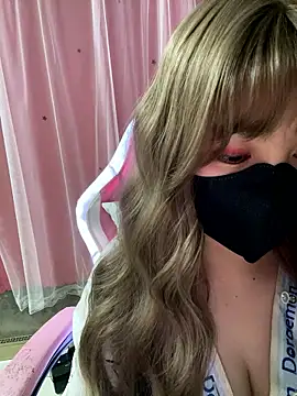 -Violet-t online show from January 2026 02:12:01 PM