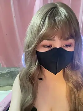 -Violet-t online show from March 2026 02:20:02 PM