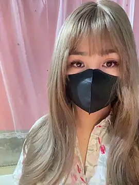 -Violet-t online show from March 2026 02:19:02 PM