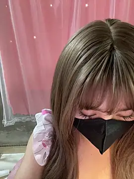 -Violet-t online show from April 2026 03:57:01 AM