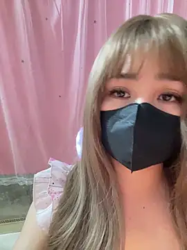 -Violet-t online show from April 2026 03:53:02 PM