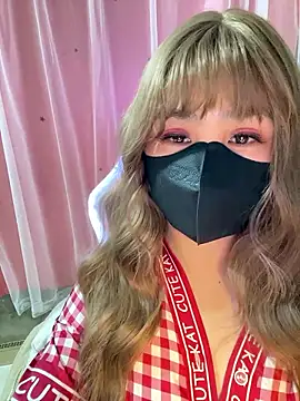 -Violet-t online show from January 2026 01:18:02 PM