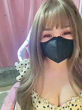 -Violet-t online show from April 2026 02:29:02 PM