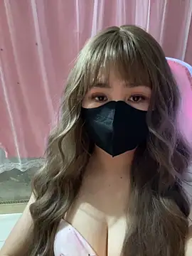 -Violet-t online show from March 2026 01:50:02 PM