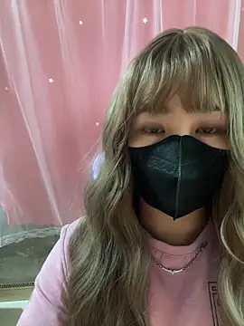 -Violet-t online show from March 2026 02:27:01 AM