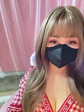 -Violet-t online show from March 2026 01:23:02 PM