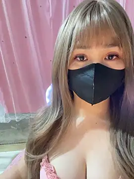 -Violet-t online show from April 2026 01:35:02 PM