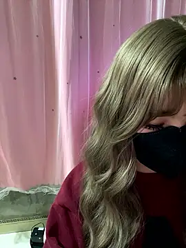 -Violet-t online show from January 2026 02:35:01 PM