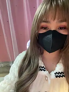 -Violet-t online show from January 2026 02:09:02 PM