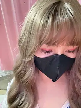 -Violet-t online show from March 2026 12:41:01 PM