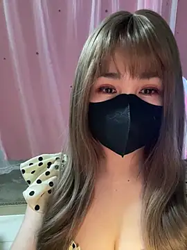 -Violet-t online show from March 2026 02:46:01 PM