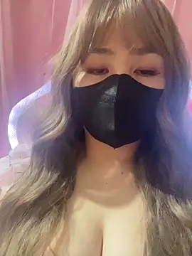 Snapshot of -Violet-t chatting on February 2026 03:00:02 PM -Violet-t online show from February 2026 03:00:02 PM