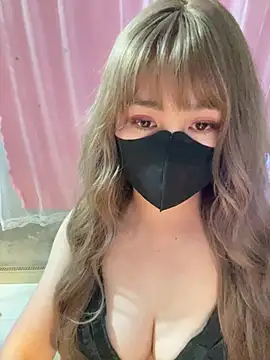 -Violet-t online show from March 2026 01:08:02 PM