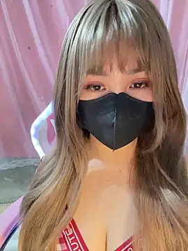 -Violet-t online show from May 2026 01:23:01 PM