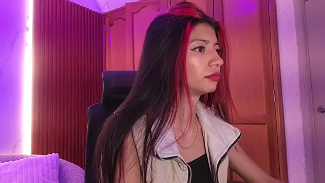 Snapshot of dulcetorresvg chatting on March 2026 03:02:02 AM dulcetorresvg online show from March 2026 03:02:02 AM