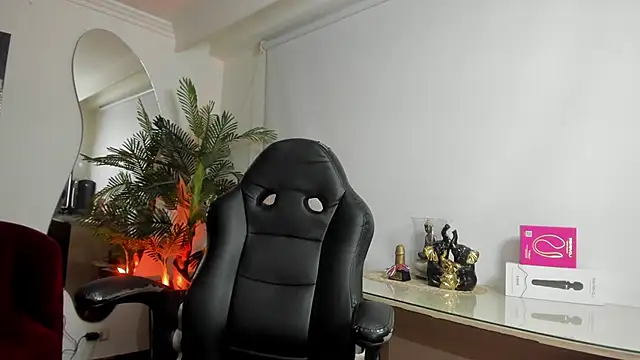 VictoriaPaker online show from January 2026 11:57:01 AM