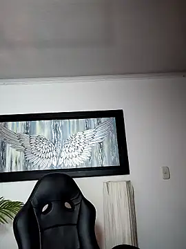 VictoriaPaker online show from January 2026 11:39:02 AM