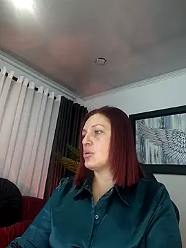 VictoriaPaker online show from January 2026 11:24:02 AM