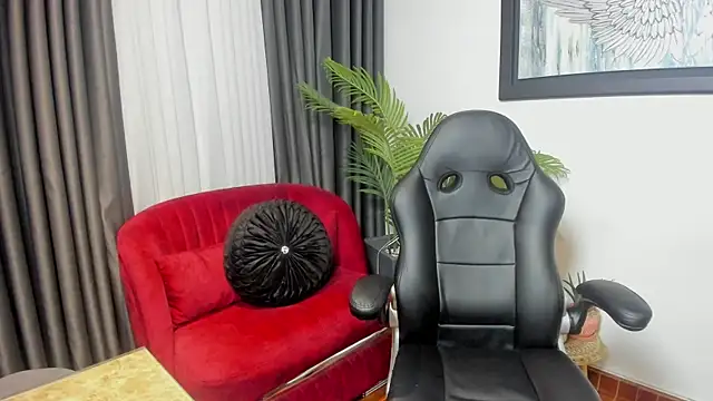 VictoriaPaker online show from April 2026 11:50:02 AM