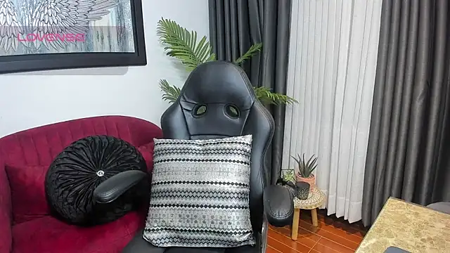 VictoriaPaker online show from March 2026 11:36:02 AM