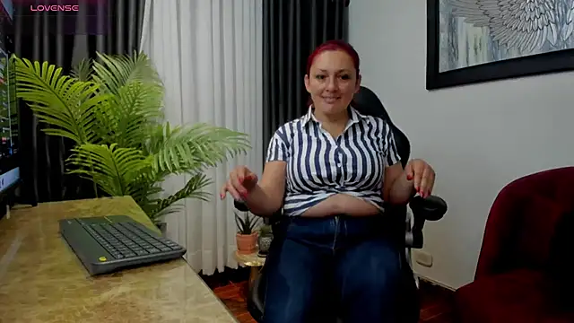 VictoriaPaker online show from May 2026 11:37:01 AM