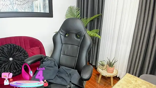 VictoriaPaker online show from March 2026 10:24:01 AM